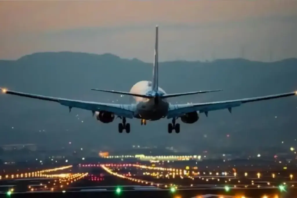 DGCA