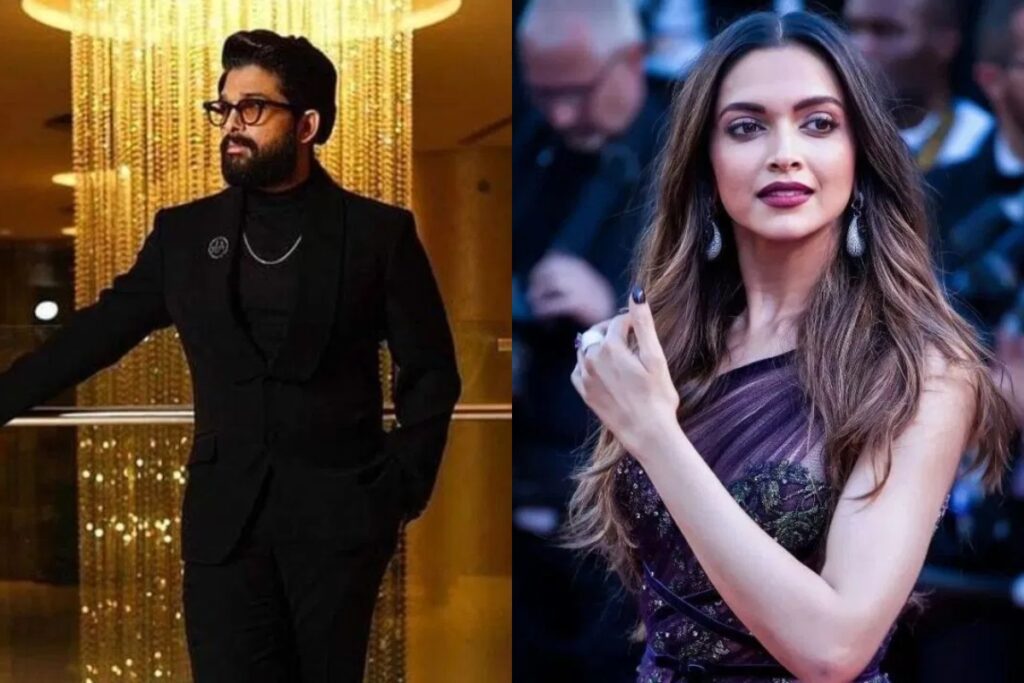 Deepika Padukone