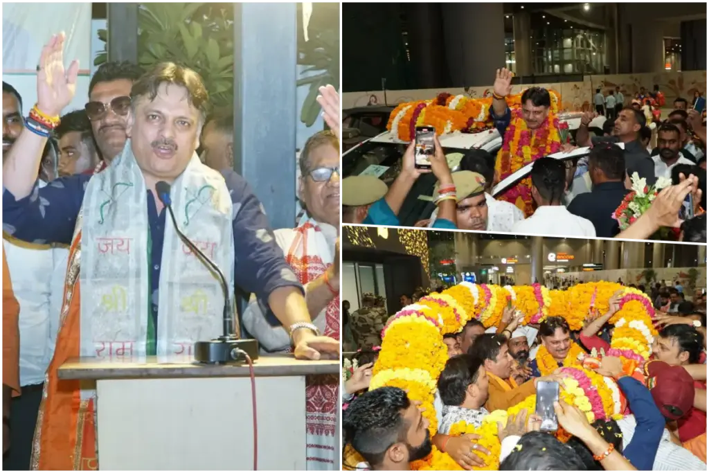 Dr. Rajeshwar Singh