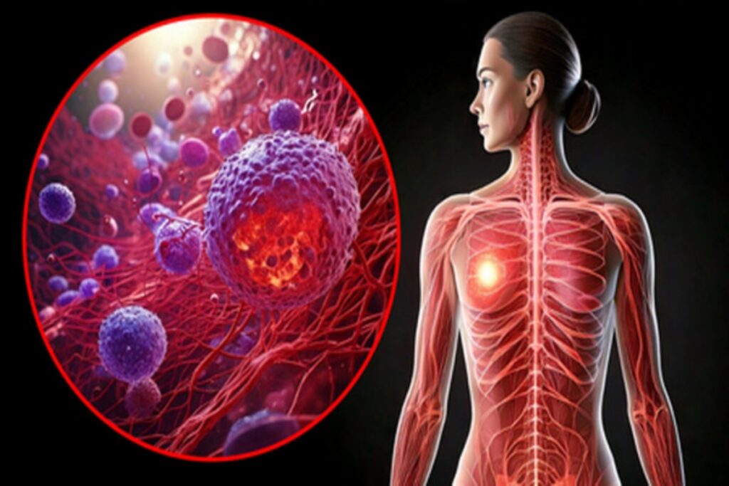 Early Symptoms of Cancer