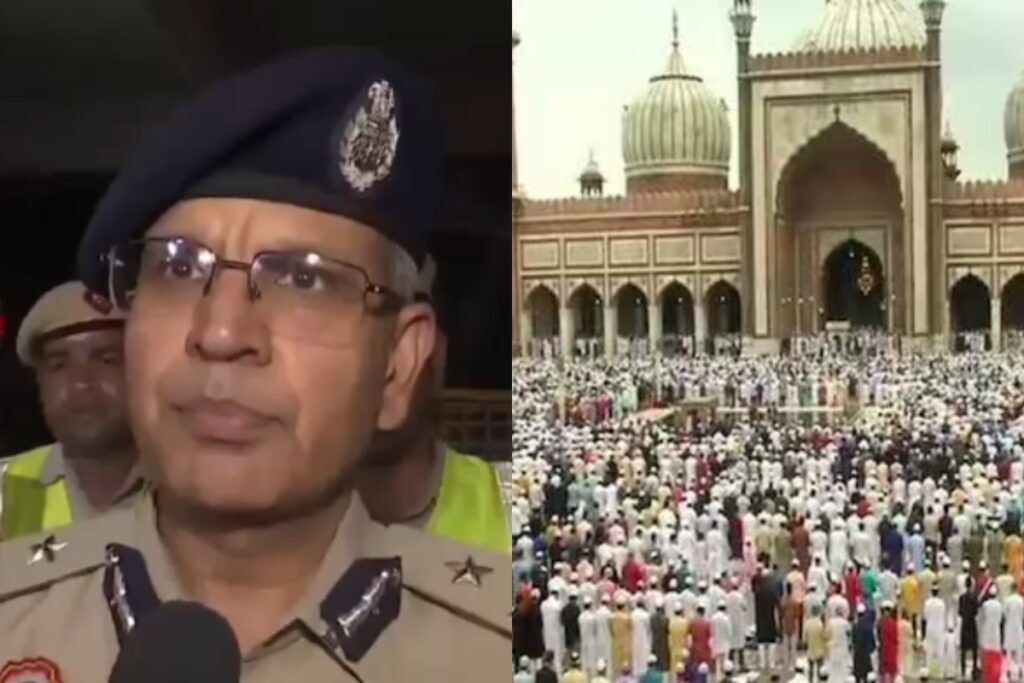Eid-ul-Adha 2025