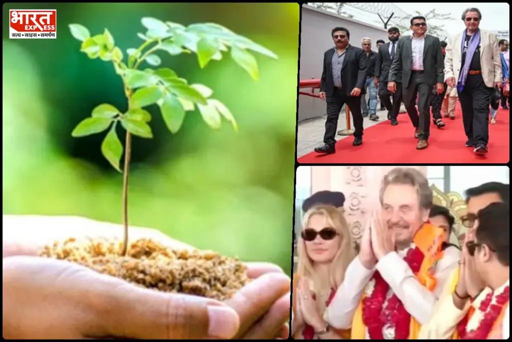 Errol Musk World Environment Day