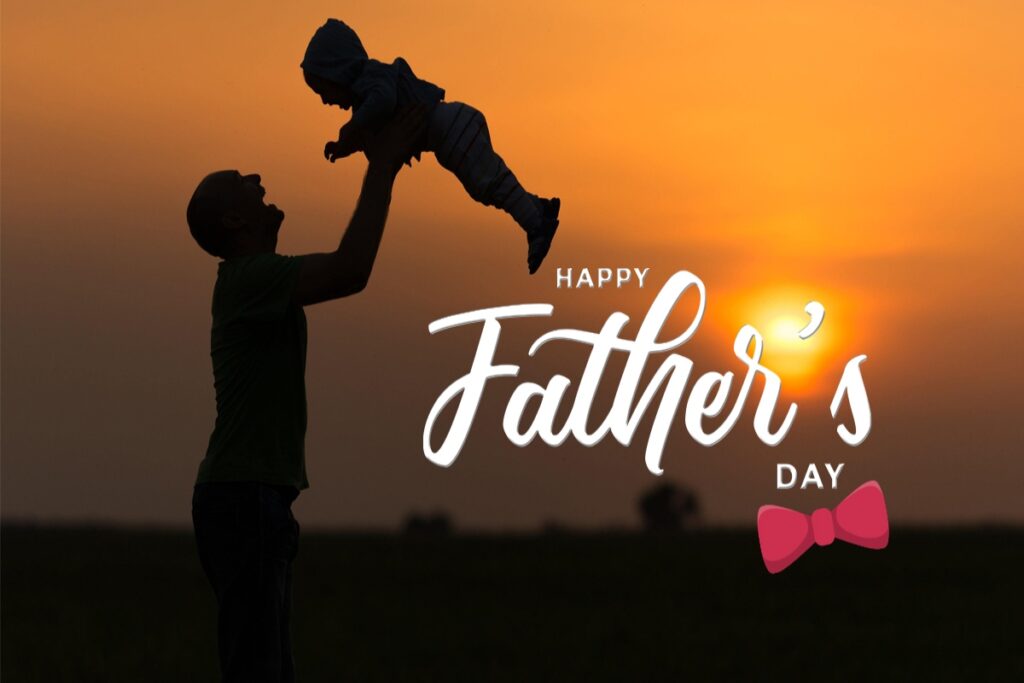 Father's Day 2025