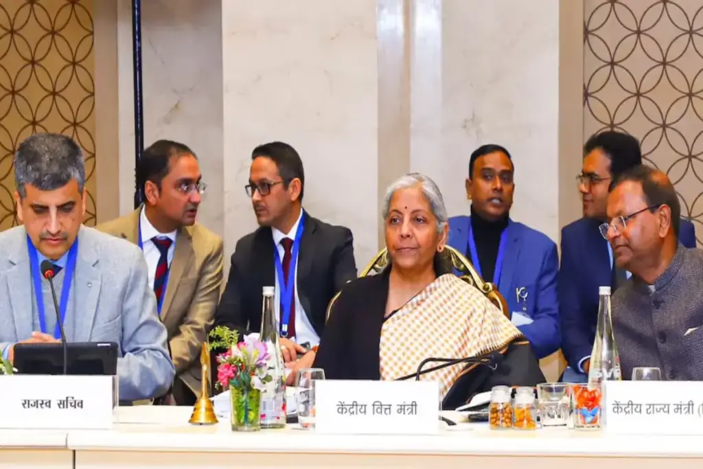 GST Council