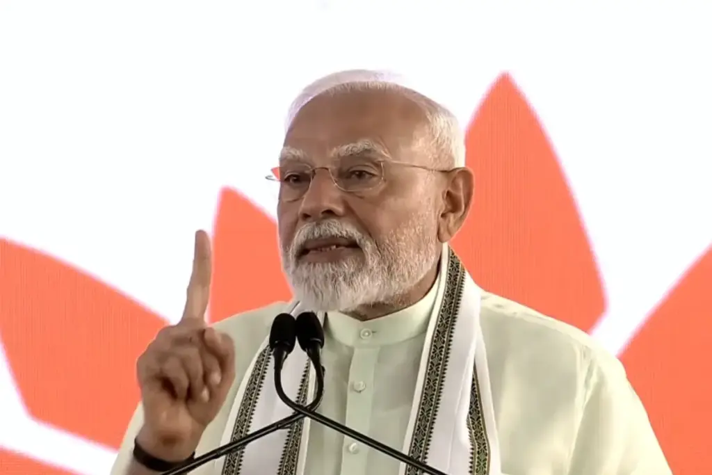 Mann Ki Baat