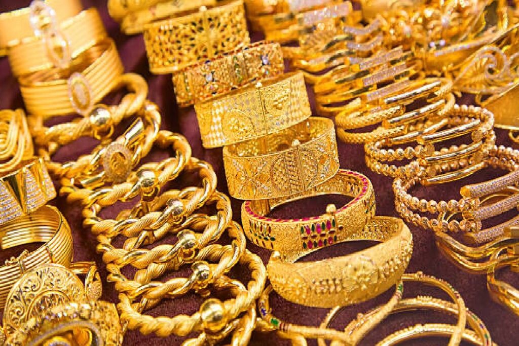 Gold Silver Price Today
