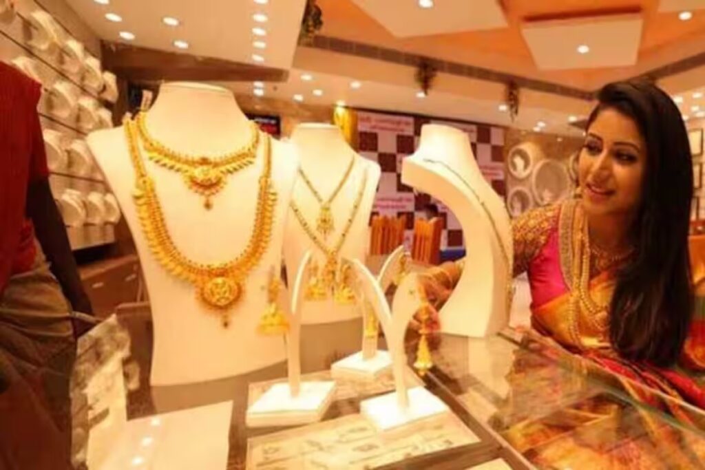 Gold Silver Price Today: नहीं बदले सोने-चांदी के दाम, जानिए ताजा रेट