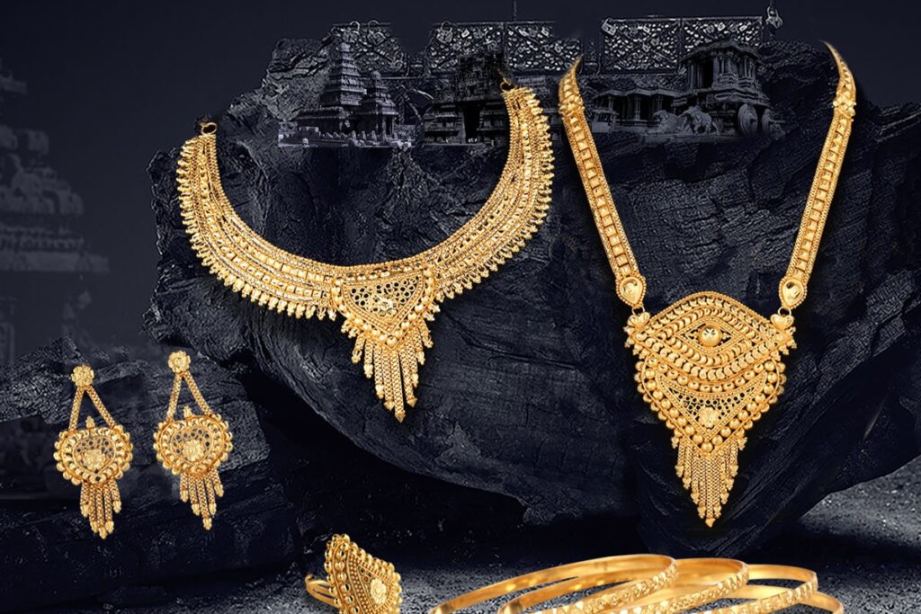 Gold Silver Price Today: सोने-चांदी के दाम में गिरावट, खरीदने से पहले जान लें ताजा रेट - भारत एक्सप्रेस