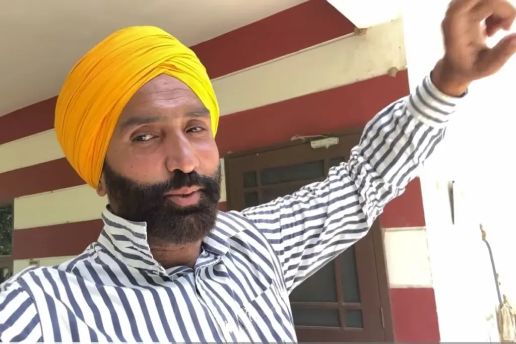 jasus YouTuber Jasbir Singh