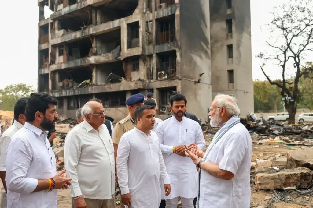 PM Modi