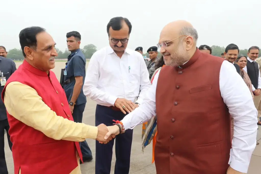 Amit Shah