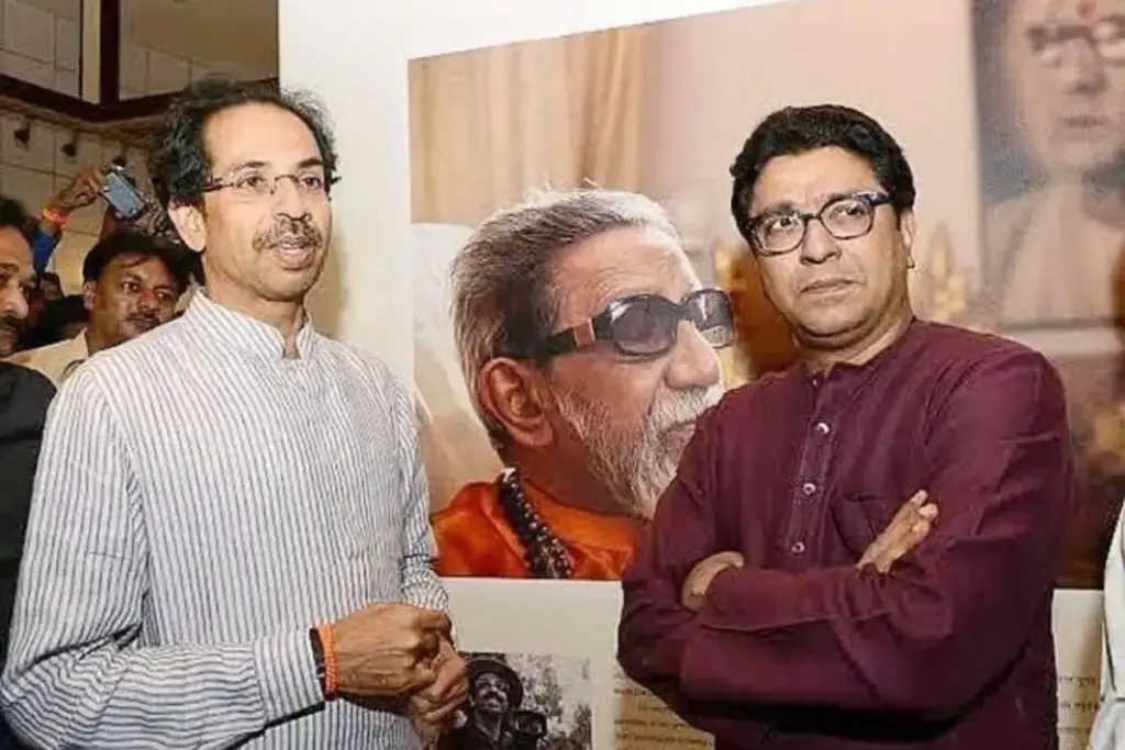 Uddhav Thackeray