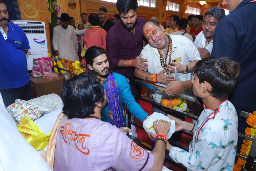 bageshwar dham