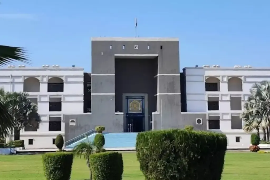Gujarat High Court