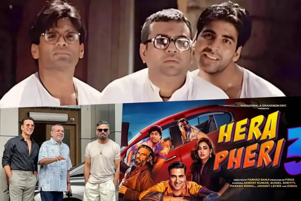 Hera Pheri 3