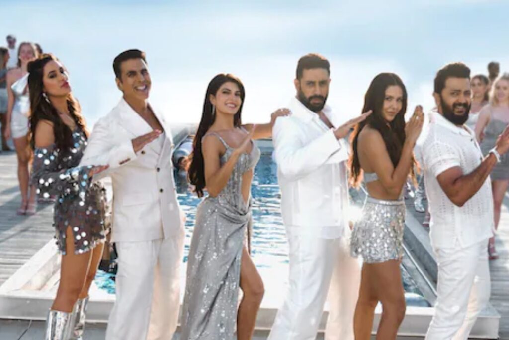 Housefull 5 Box Office Collection Day 2