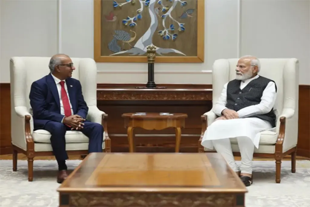India Canada relations
