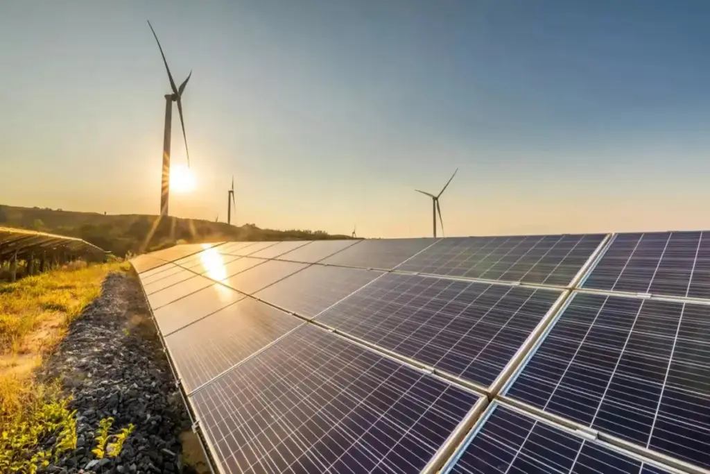 India energy strategy