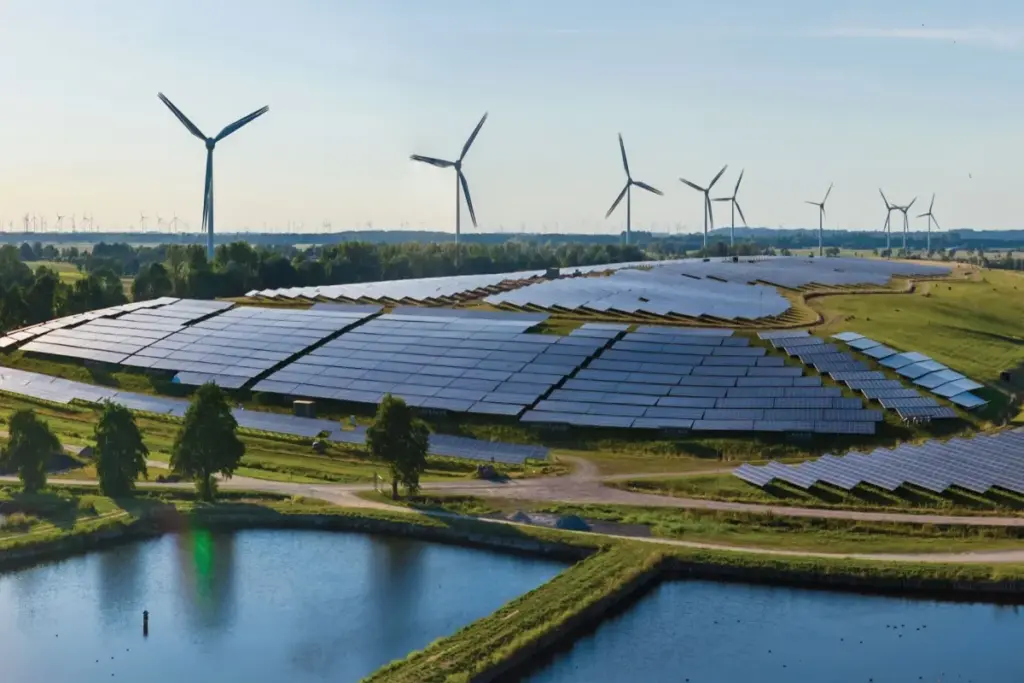 India remarkable showing on renewables