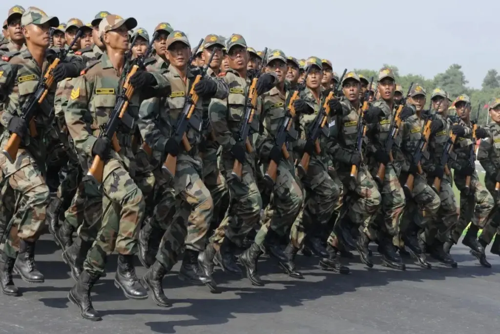 Indian Army Agniveer