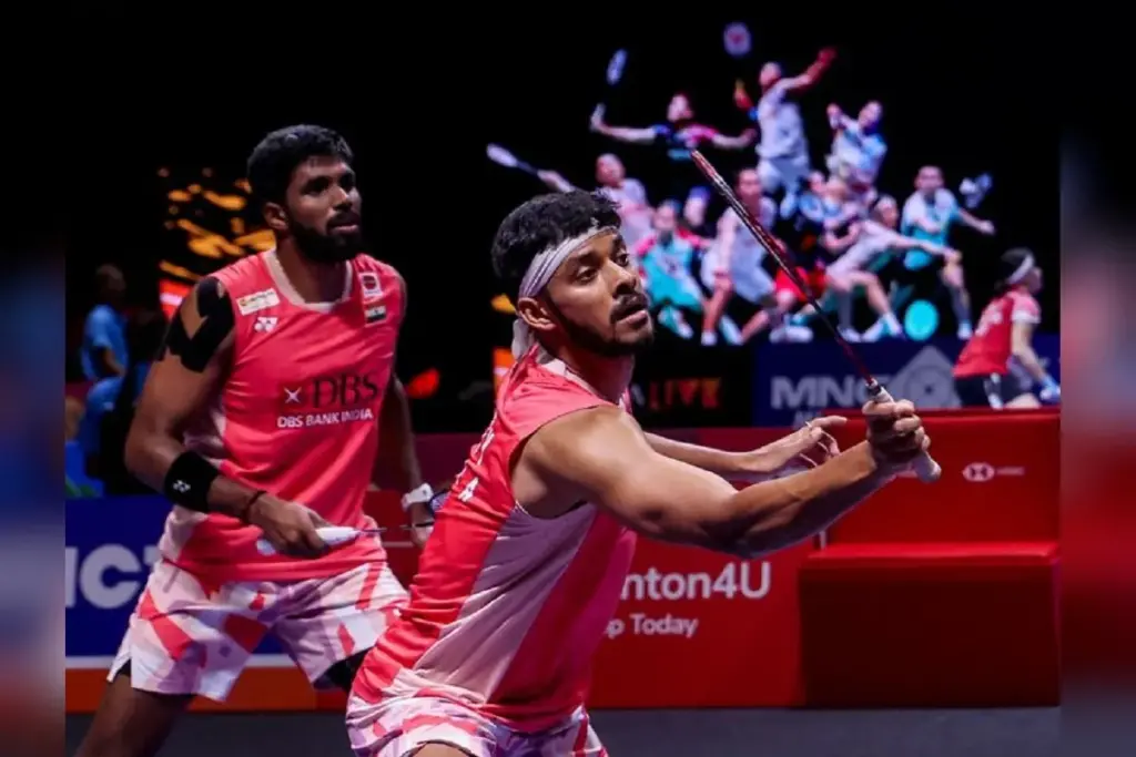 Indonesia Open Super 1000