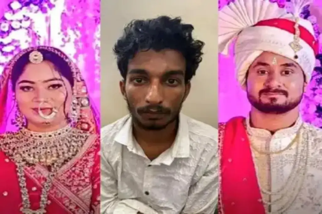 Indore Couple Case