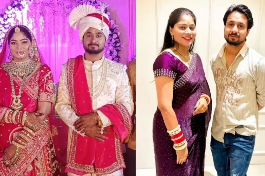 IndoreCouple