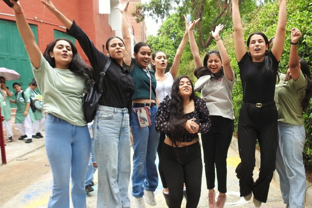 JEE Advanced 2025 Result Declared