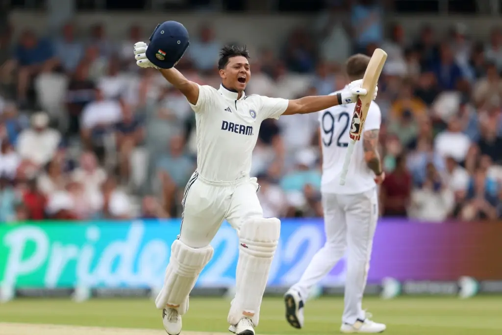Ind-Eng Test Series