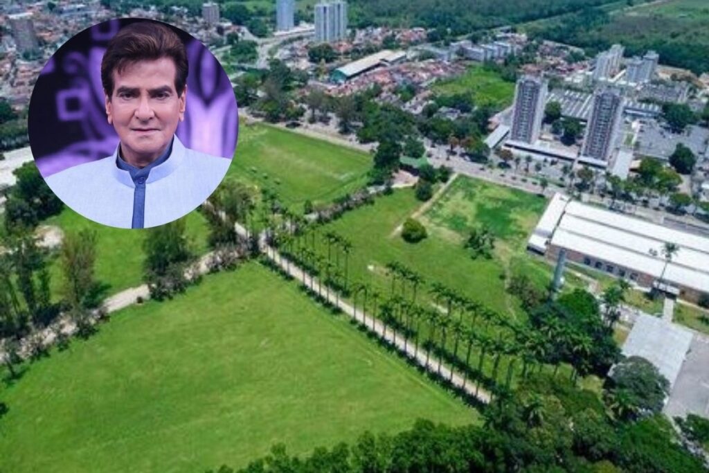 Jeetendra Property Sale