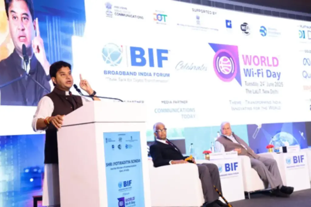 Jyotiraditya Scindia