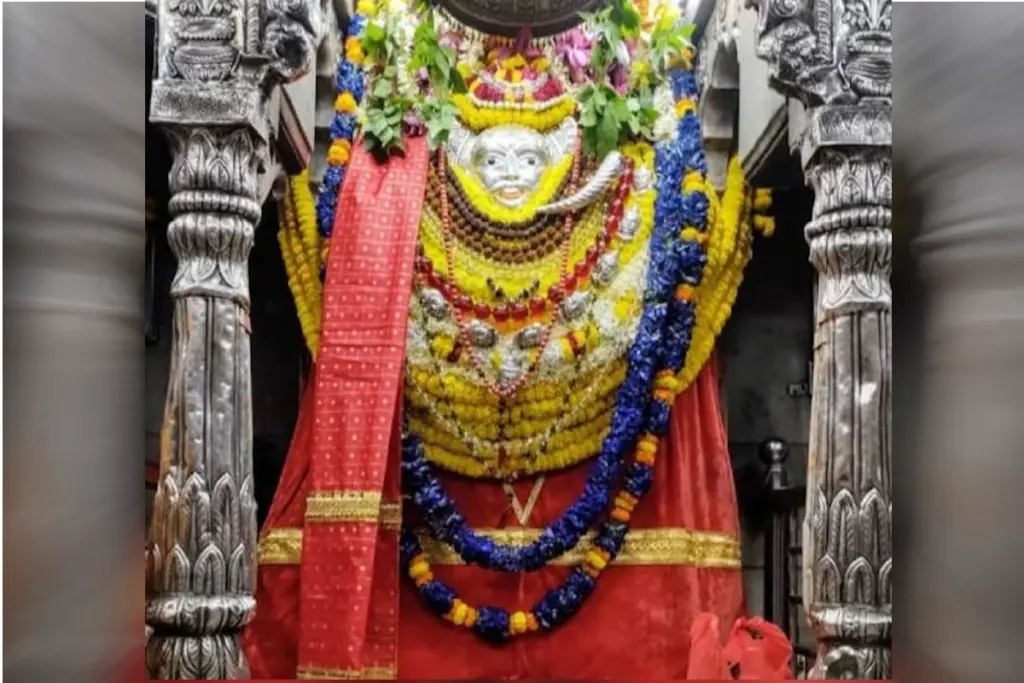 Kaal Bhairav