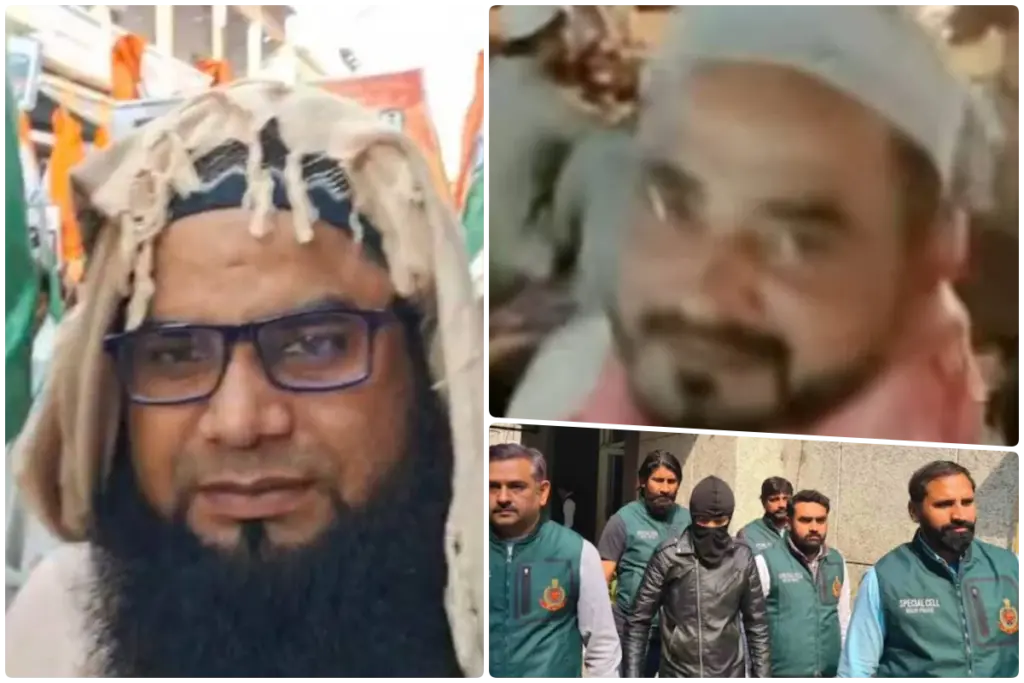 Kasim and Asim Spying for Pakistan’s ISI
