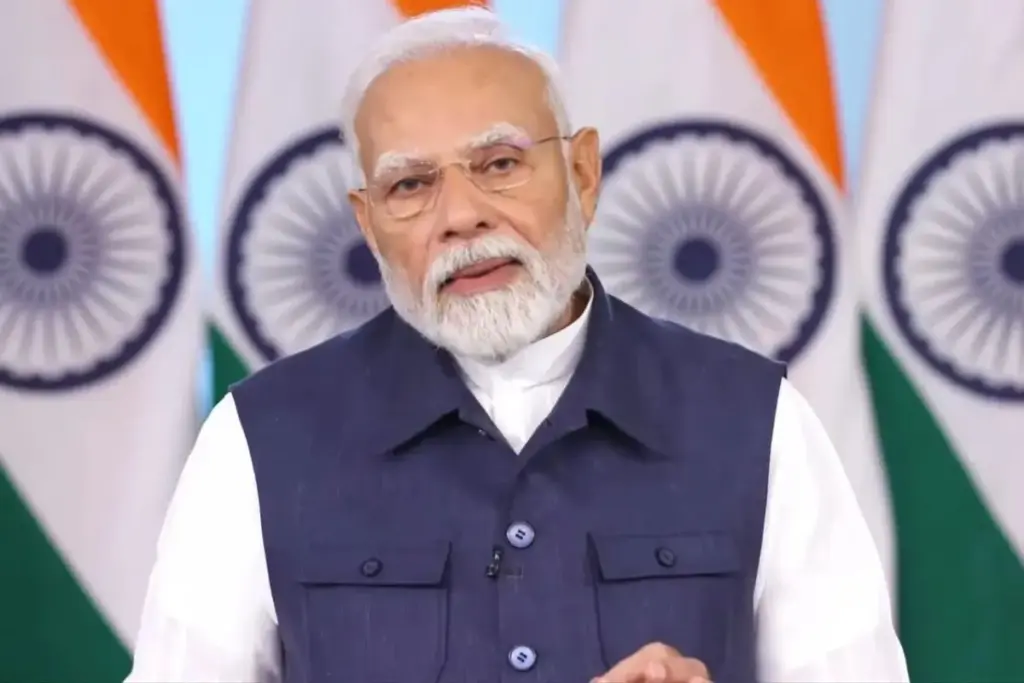 Mann Ki Baat में पीएम मोदी ने दिया 'वोकल फॉर लोकल' का संदेश