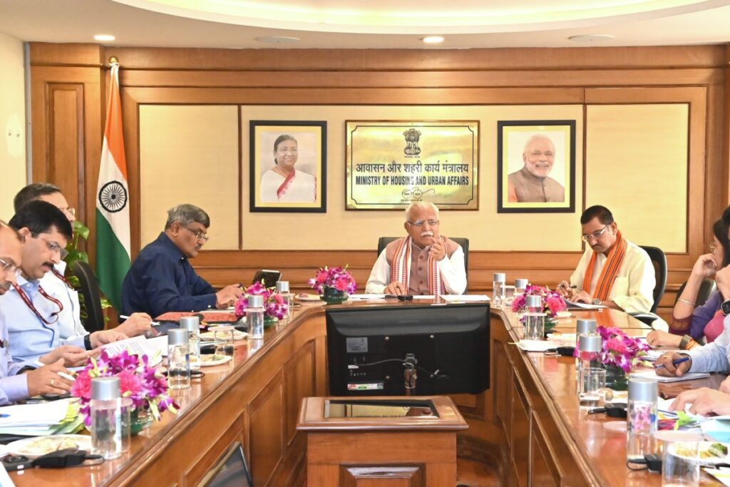 Manohar Lal