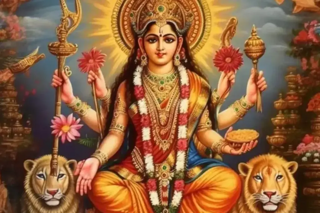 Gupt Navratri 2025