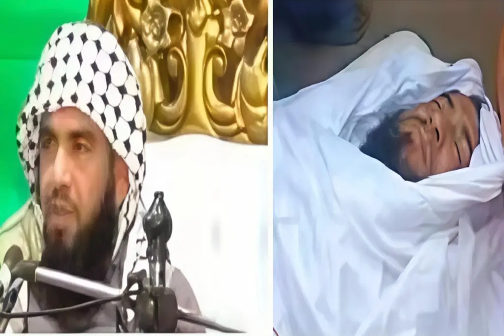 Maulana Abdul Aziz Eesar