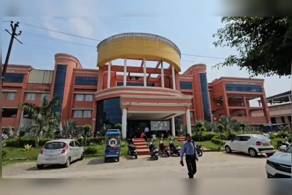 Meerut medical college