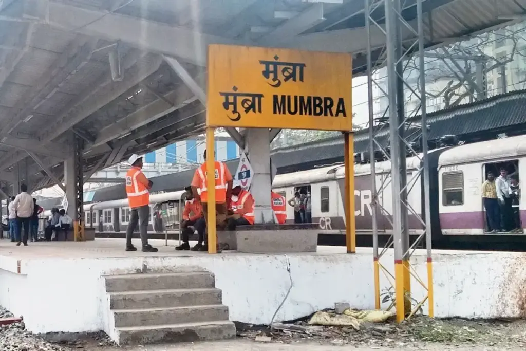Mumbra Hadsa