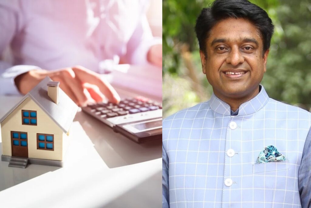 NDMC property tax 2025