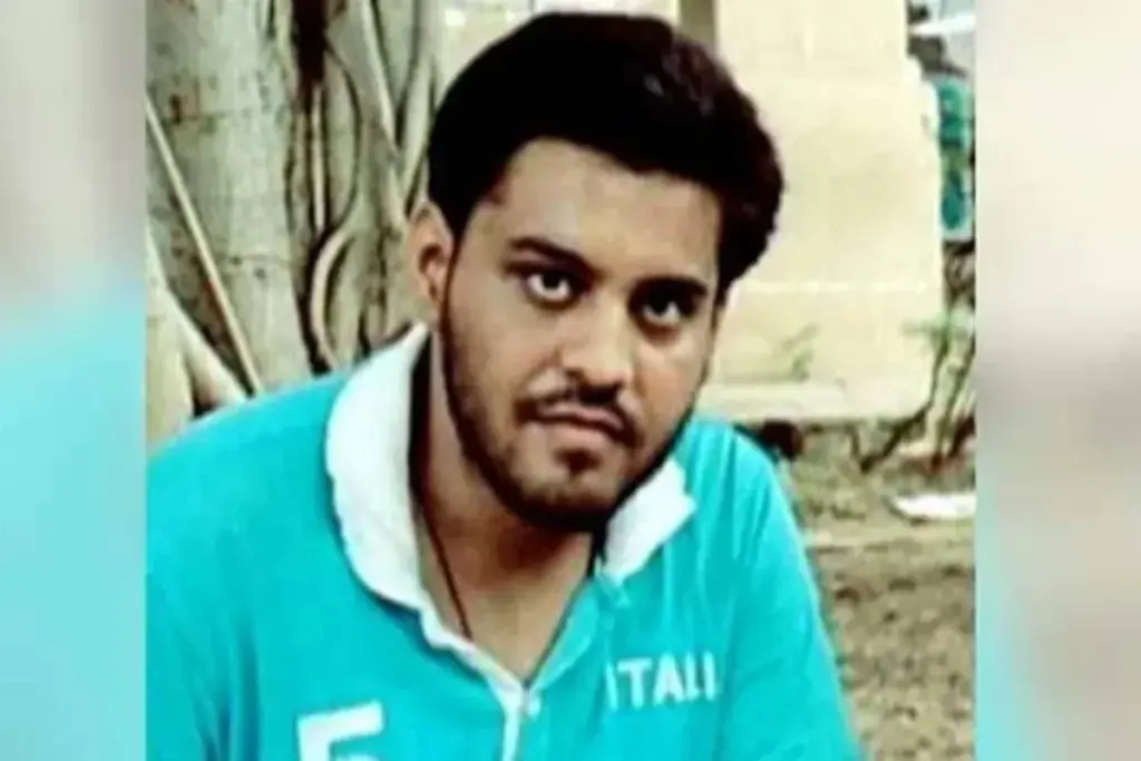 NU Student Najeeb Ahmed Case