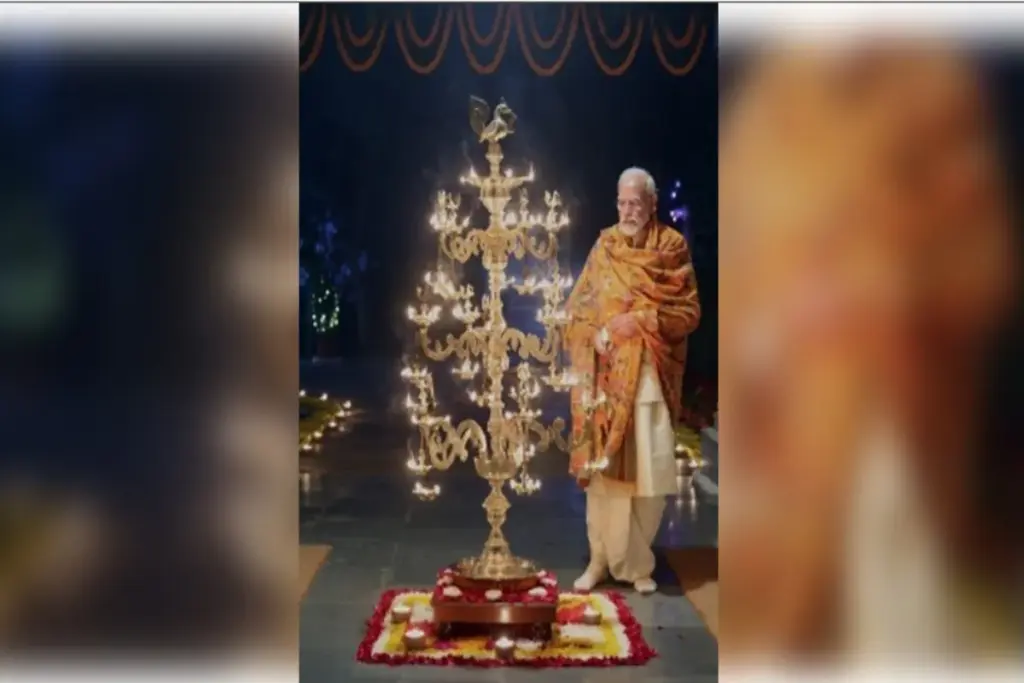PM Modi