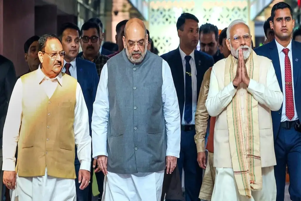 PM Modi