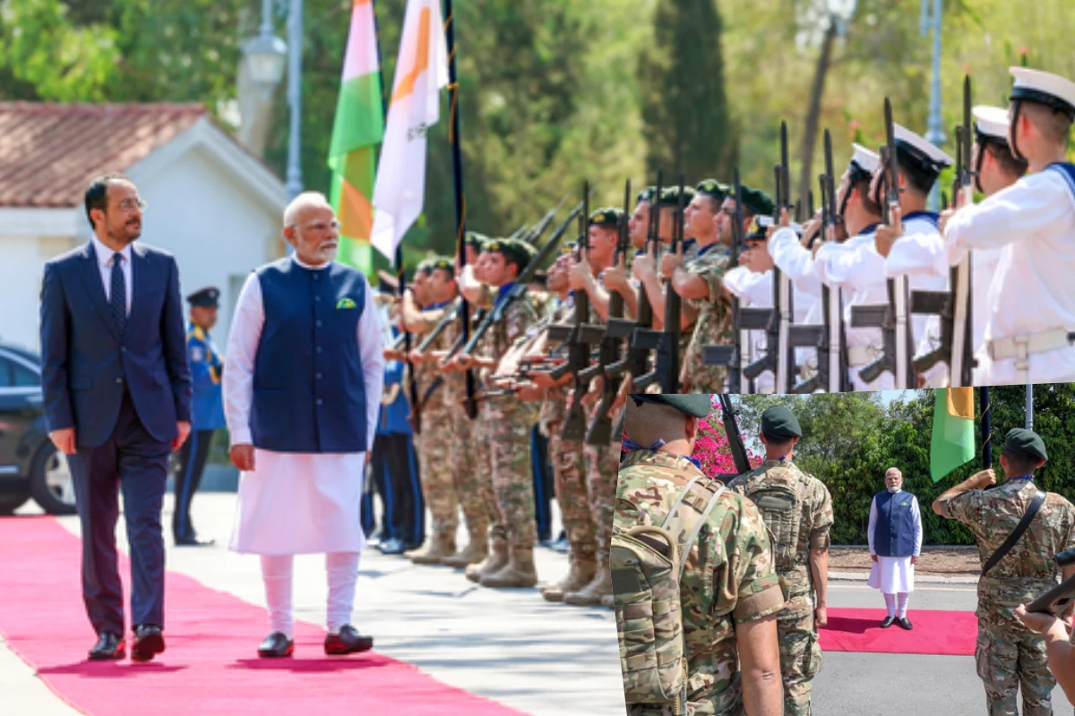 PM Modi