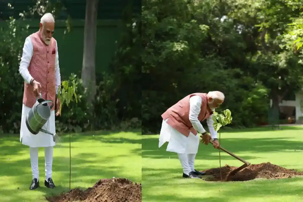 PM Modi