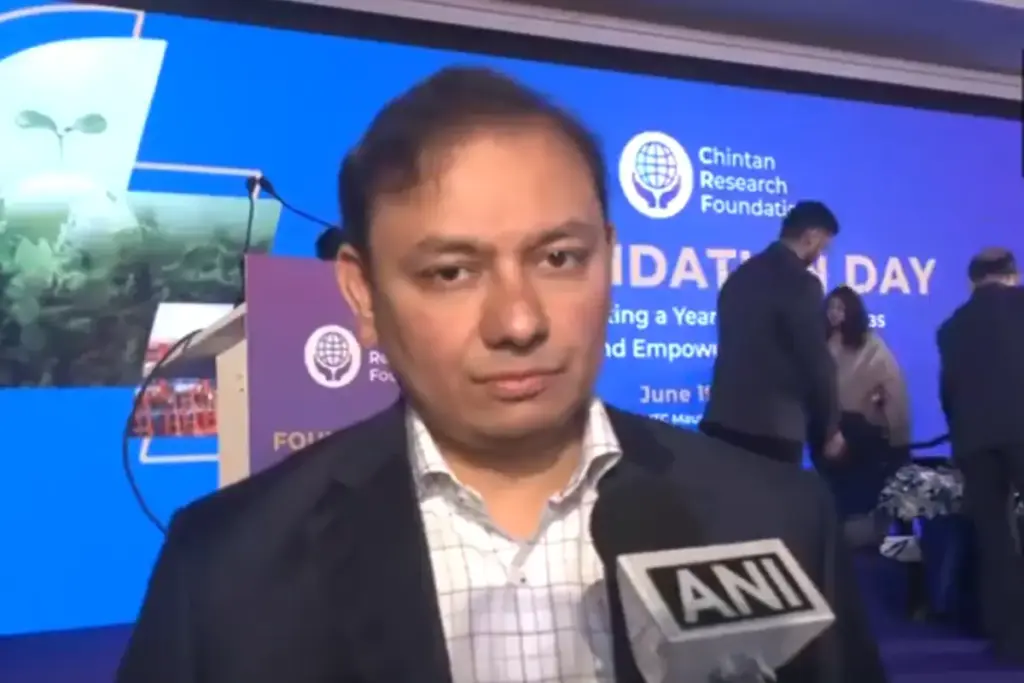 Pranav Adani