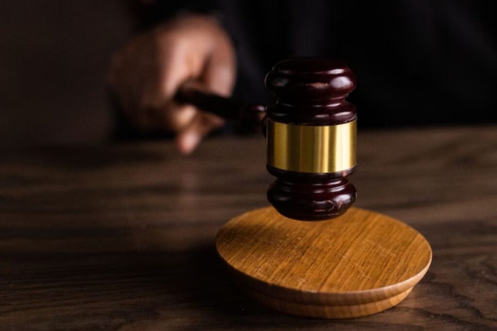 Prayagraj Lok Adalat