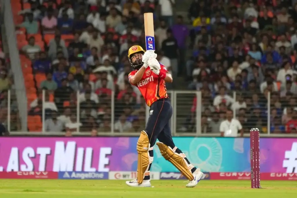 Punjab Kings
