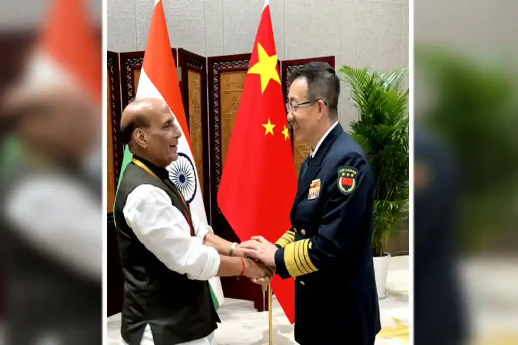 Rajnath Singh
