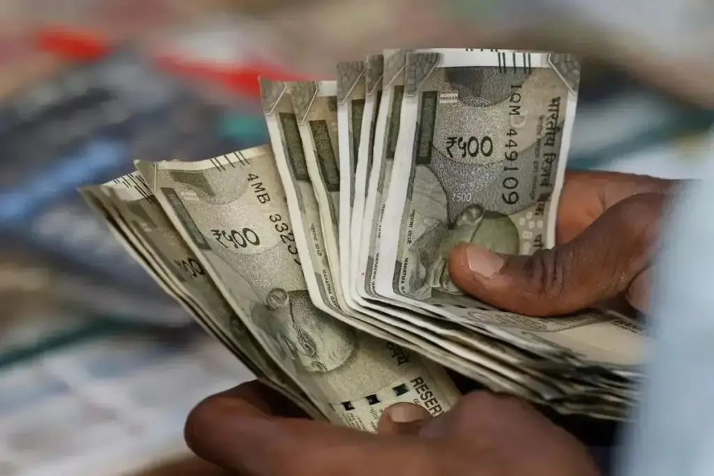 Richest people in India